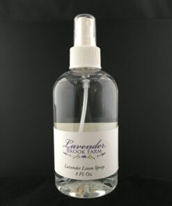 Alternative view of Lavender Linen Spray