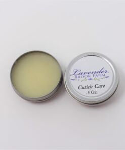 Cuticle Care