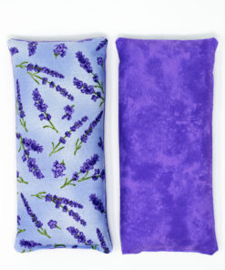 Alternative view of Lavender Eye & Neck Roll