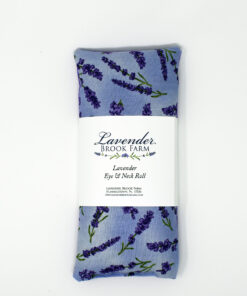 Lavender Eye & Neck Roll