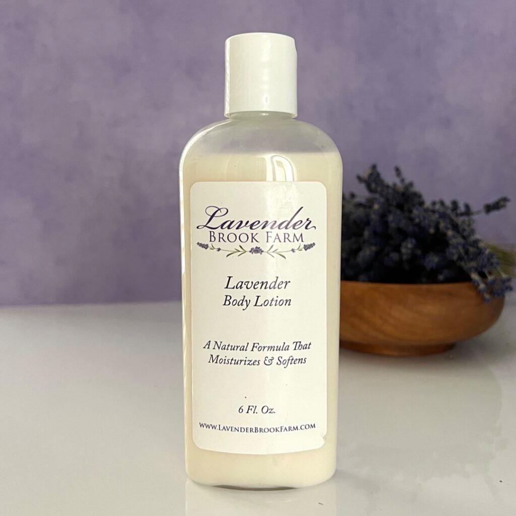 Bath and Body Products