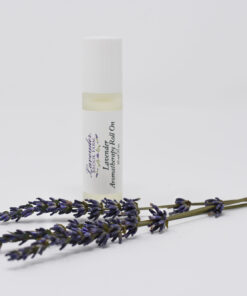 Lavender Roll On