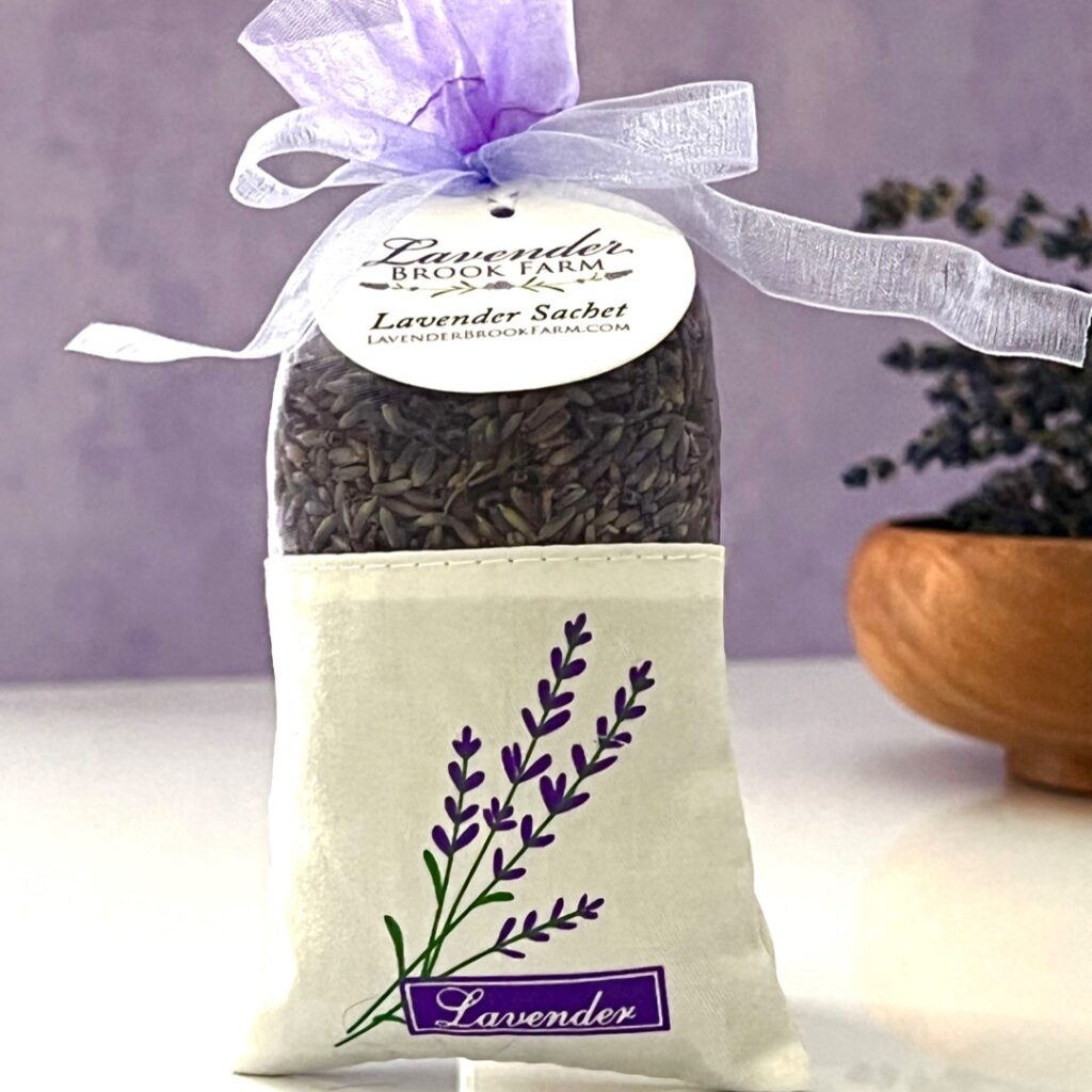 Sachets, Wands, Wreaths and other Home Products