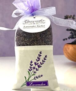 Lavender Sachets