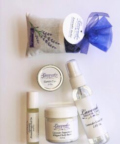 Alternative view of Gift Collection