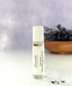Aromatherapy Roll-On