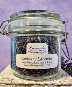Culinary Lavender